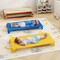 Portable 6 Pack Stack-able Daycare Cots Sleeping Bed for Kids 52 Inch